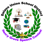 Henry Greve Speech Contest